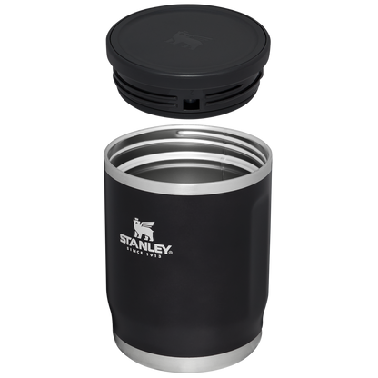 Adventure To-Go Food Jar