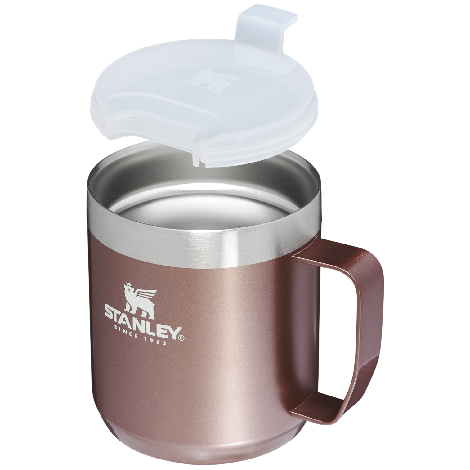 Classic Legendary Camp Mug