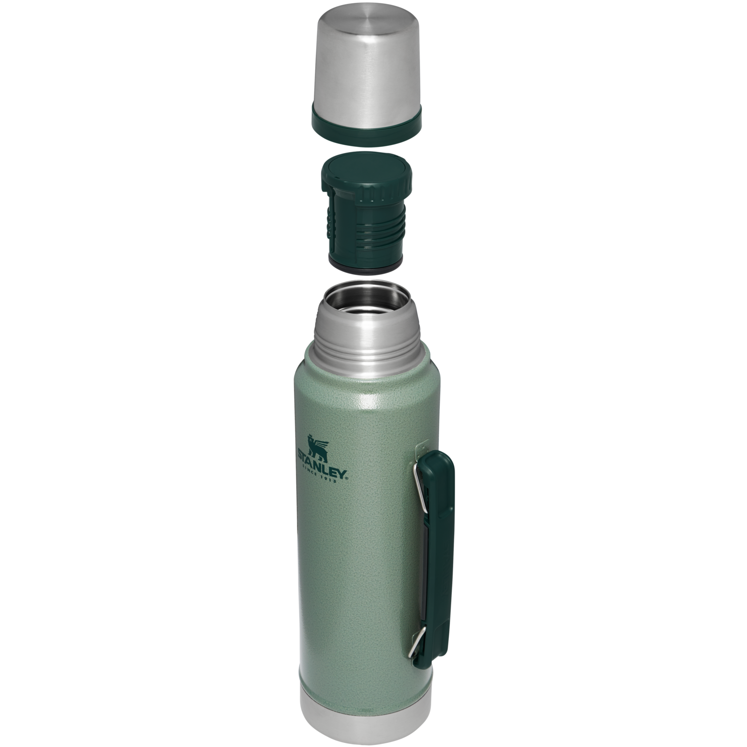 Classic Legendary Bottle