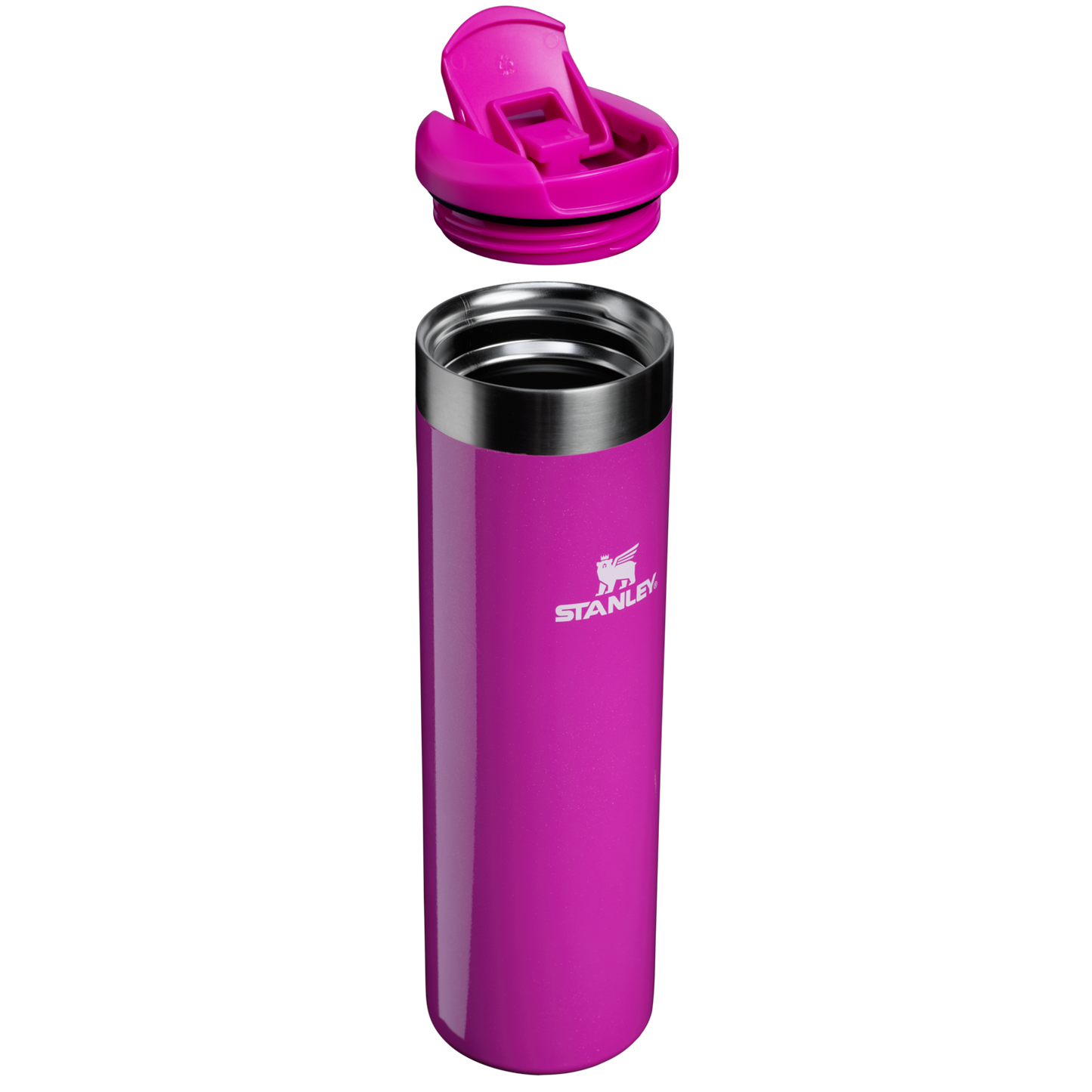 The Transit Flip Top Mug | Stanley Create