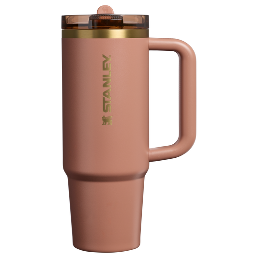 The Quencher ProTour Flip Straw Tumbler | Stanley Create