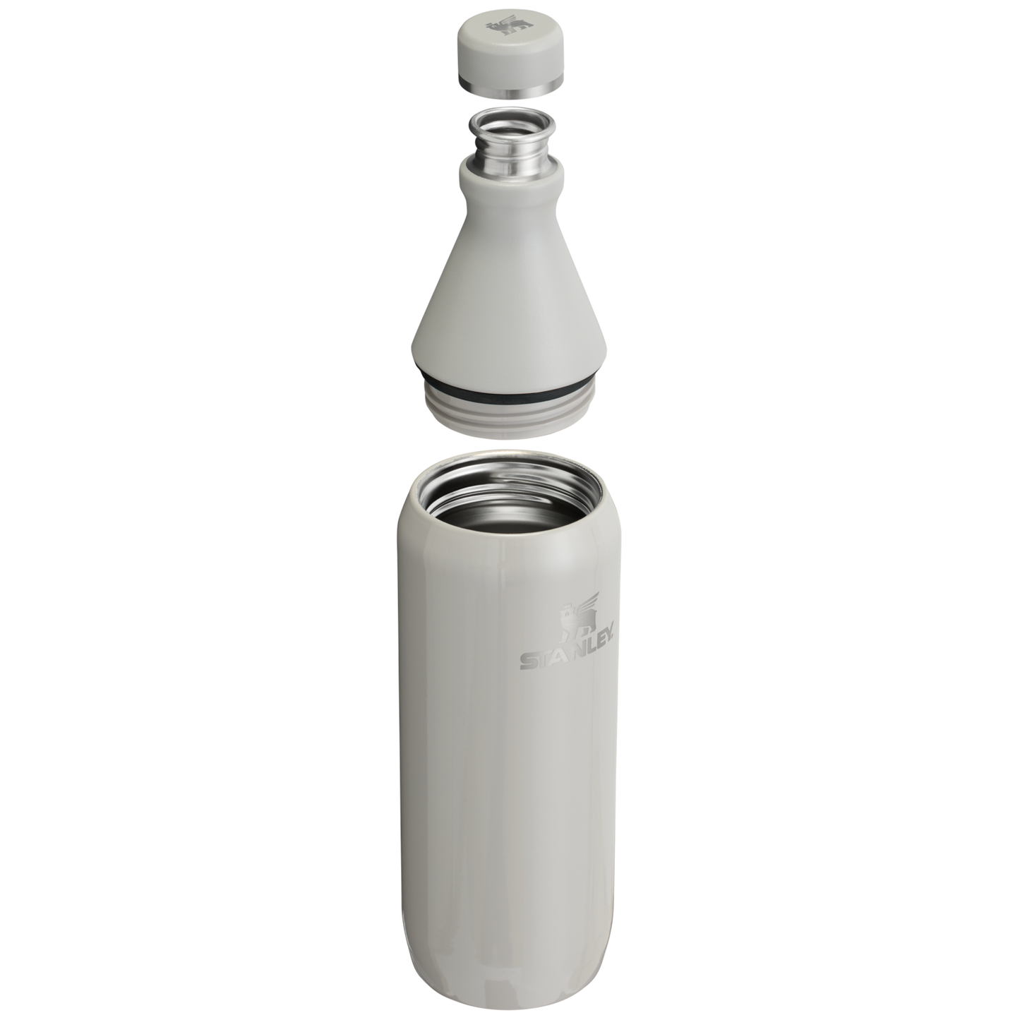 All Day Slim Bottle