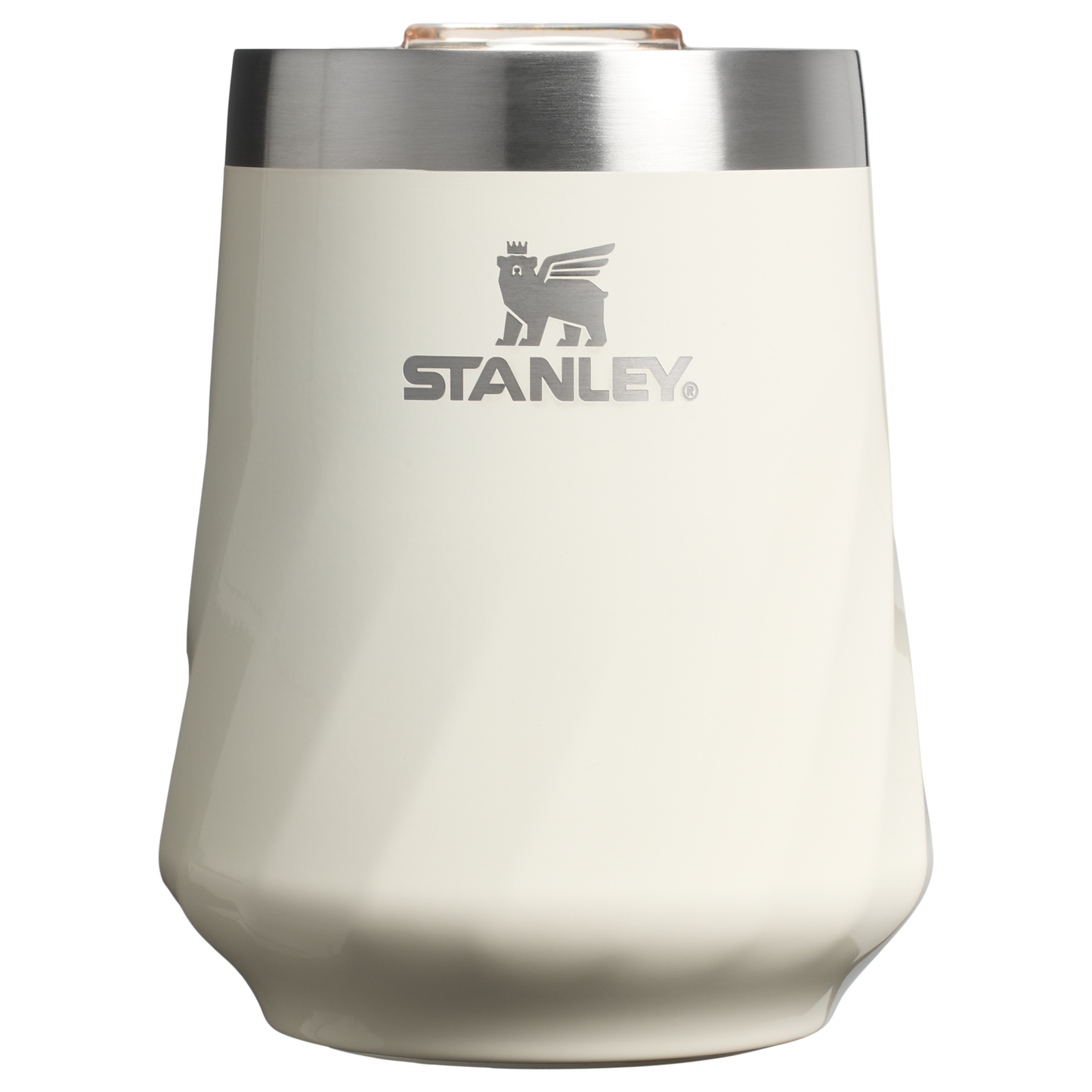The Textured Reserve Wine Tumbler