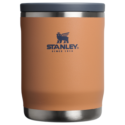 Adventure To-Go Food Jar