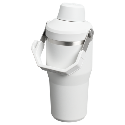 The IceFlow™ Tumbler with Fast Flow Lid | Stanley Create