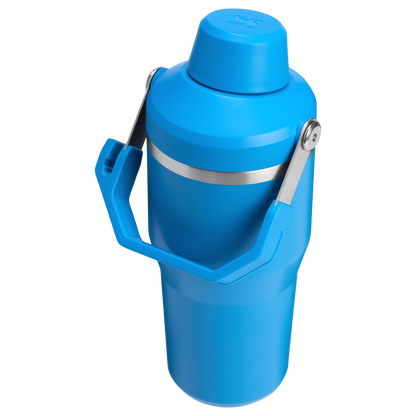 The IceFlow™ Tumbler with Fast Flow Lid | Stanley Create