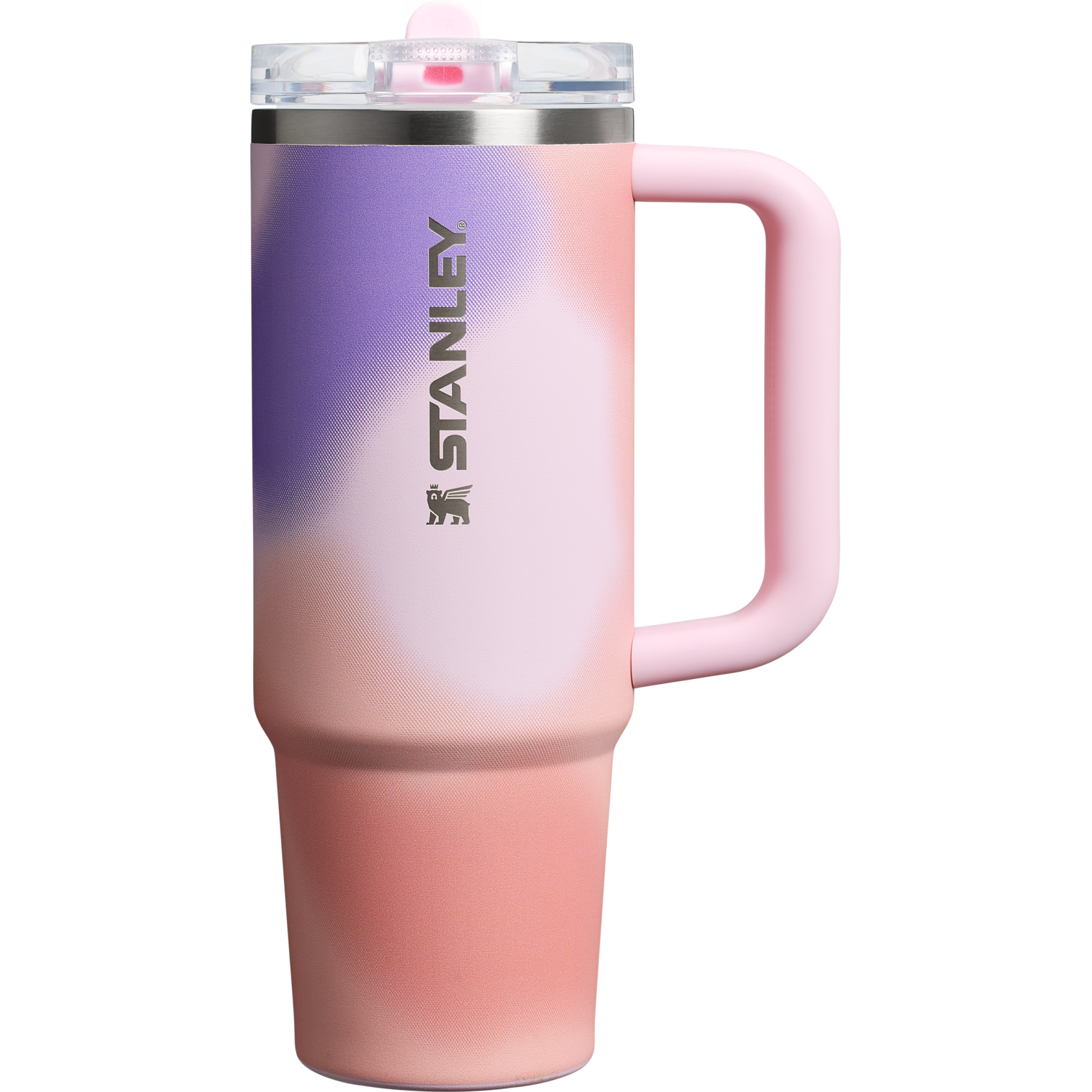 The Quencher ProTour Flip Straw Tumbler
