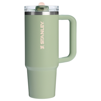 The Quencher ProTour Flip Straw Tumbler | Stanley Create