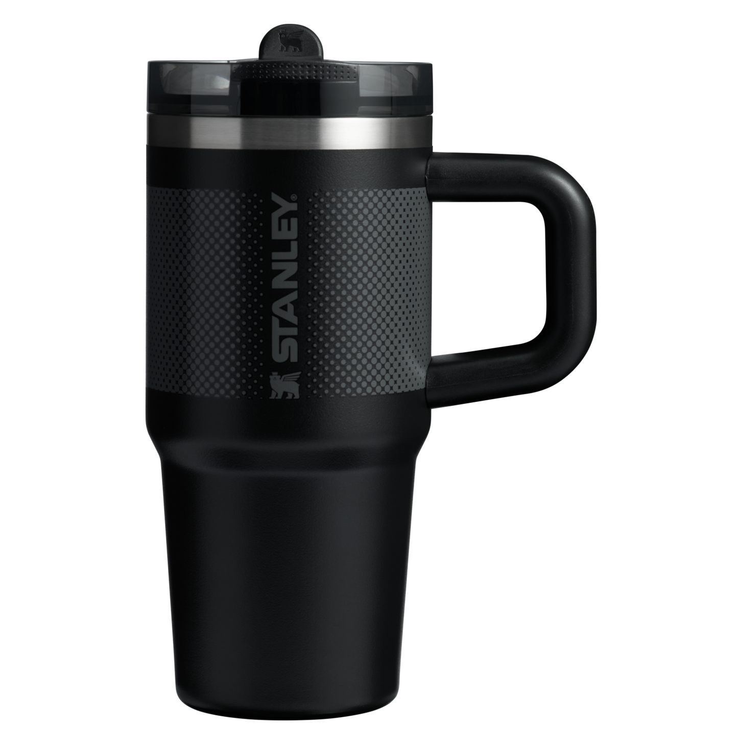 The Quencher ProTour Flip Straw Tumbler