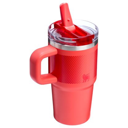 The Quencher ProTour Flip Straw Tumbler | Stanley Create