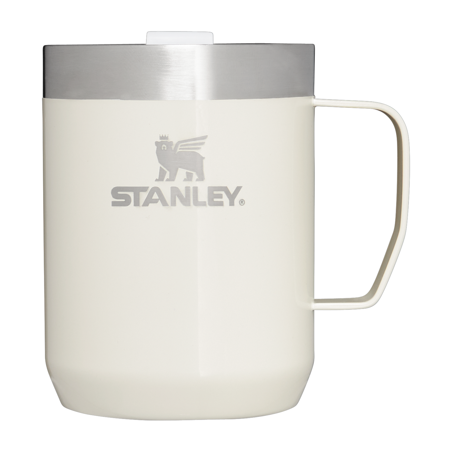 Classic Legendary Camp Mug