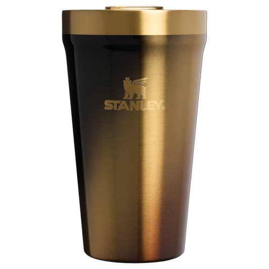 The Everyday Tumbler