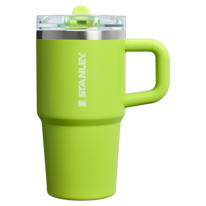 The Quencher ProTour Flip Straw Tumbler