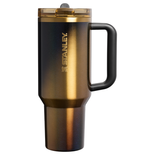 The Quencher® ProTour Flip Straw Tumbler