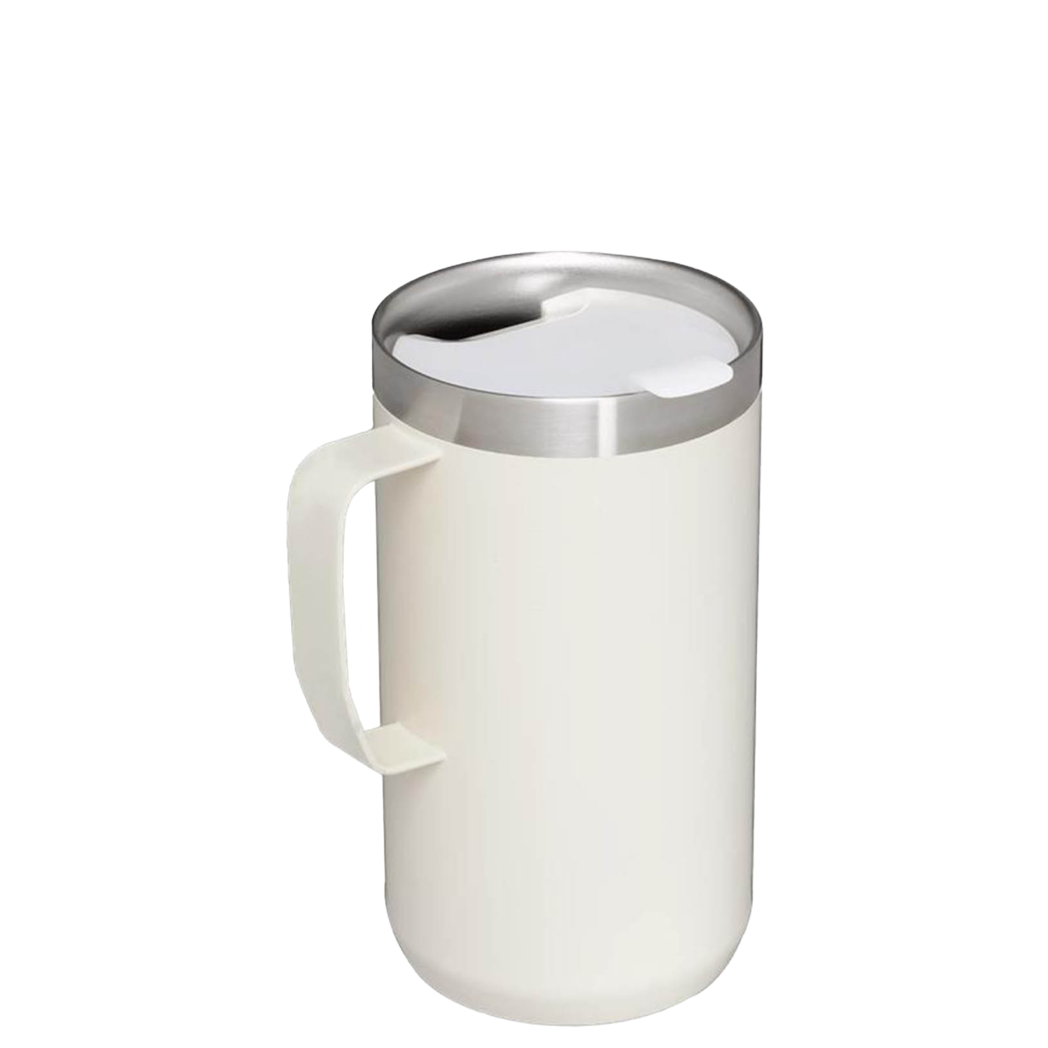 The Stay-Hot Camp Mug
